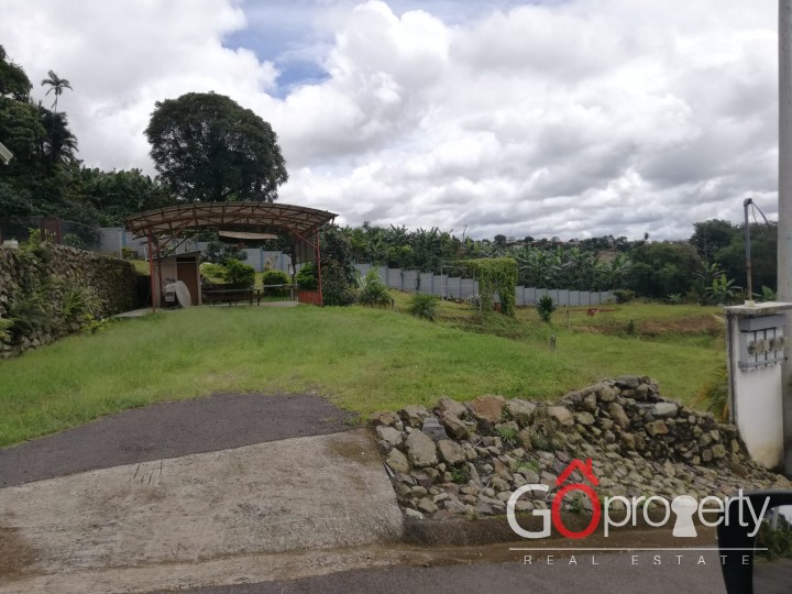 Venta de lote en residencial en Grecia, Alajuela